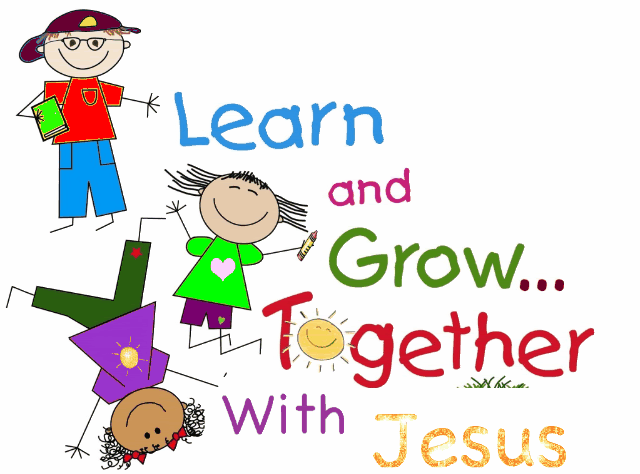 SUNDAY SCHOOL | Livingston Old Parish SUNDAY SCHOOL | Livingston Old Parish