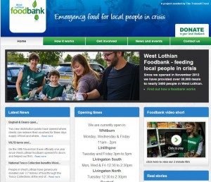 foodbank