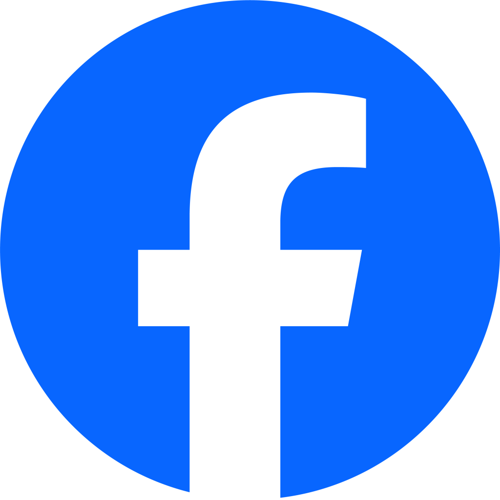 Find Us on Facebook